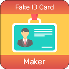 Fake ID Card Maker icon