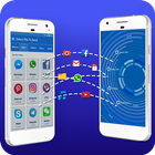 File Transfer-SHare Data icon
