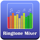 Mp3 Merger- Ringtone Mixer ikona