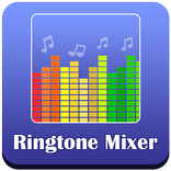 Mp3 Merger- Ringtone Mixer