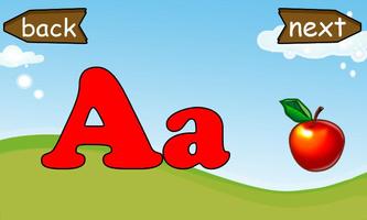 Teach Me 4 Kids ABC 123 截图 2