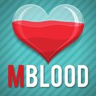 MBlood - Find a Donor icône