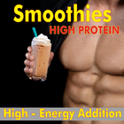 Smoothies High Protein biểu tượng