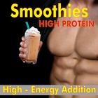 ikon Smoothies High Protein