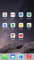 TrueiOS - Icon Pack captura de pantalla 3