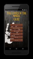 Fanquiz for Lord of the Rings captura de pantalla 3