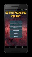 Fanquiz for Stargate poster