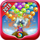 Bubble Shooter 2018: Invierno de nieve APK