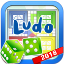 Ludo Lucky Board 2018 APK