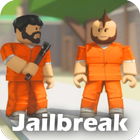 Jailbreak Roblox Mobile Guide & Tips simgesi