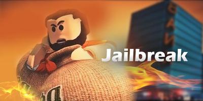 Jailbreak Roblox Mobile Guide & Tips スクリーンショット 1