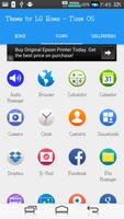 Theme for LG Home - TizenOs imagem de tela 2