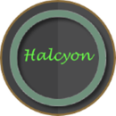 Theme for MultiHome-Halcyon APK