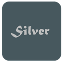 APK Theme for MultiHome Silver