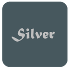 Theme for MultiHome Silver ícone