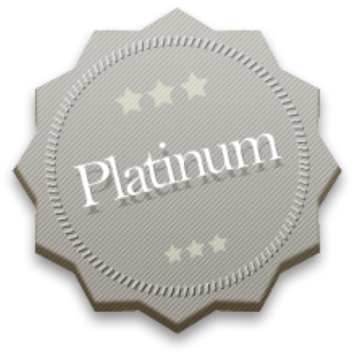 Theme for Lg Home-Platinum
