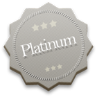 Theme for Lg Home-Platinum icône