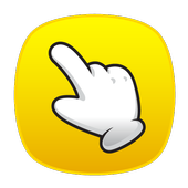 Touchshot ikona