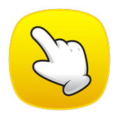 Touchshot (Screenshot) icon Touchshot (Screenshot) icon