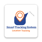 STS Location Tracking icon