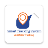 STS Location Tracking icon