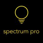 Spectrum Pro icono