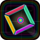 Crazy Color Switch Free Game : Color Circles Game APK