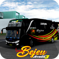 ”Livery JB3 Bejeu