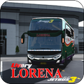 Livery JB3 Lorena