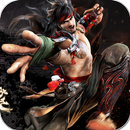 Kungfu Fighter in the street APK