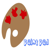 Paint Pad icône