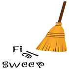 File Sweep-icoon