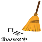 File Sweep icon