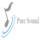 Pure Sound ไอคอน