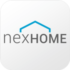 nexHOME icône