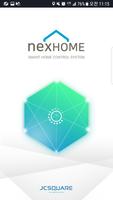 nexHOME poster