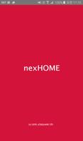 nexHOME Plakat