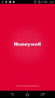 Honeywell Smart Home постер
