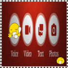 Guide TANGO Free Video Calls ไอคอน