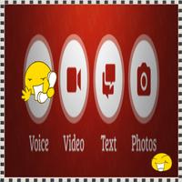 Guide TANGO Free Video Calls ภาพหน้าจอ 1