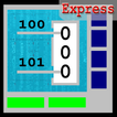PLC-5 Mobile HMI Express
