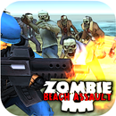 Zombie Wave Assault APK