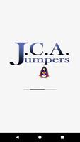 Poster JCA Jumpers