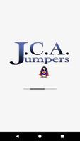 JCA Jumpers ポスター