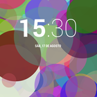 Bubble Live Wallpaper icon