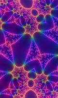 Psychedelic HD Wallpapers 截圖 2