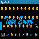 TypeEmoji - Keyboard иконка