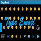 ikon TypeEmoji - Keyboard