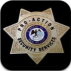 Security Services Albuquerque Zeichen