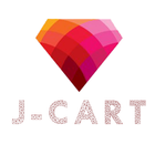 آیکون‌ J-CART